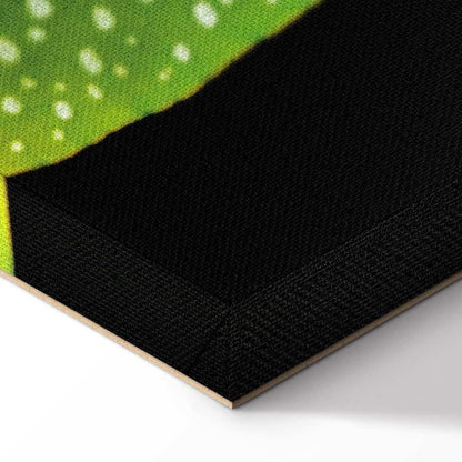 Leinwandbild - Get Some Rest (1 Part) Vertical