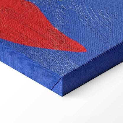 Leinwandbild - Henri Matisse – The Circus (from Jazz)