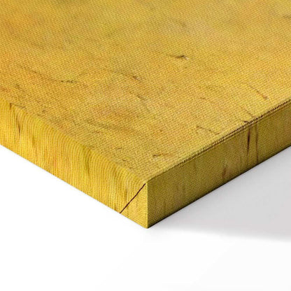 Leinwandbild - Vincent van Gogh – Still Life: A Vase With Twelve Sunflowers III