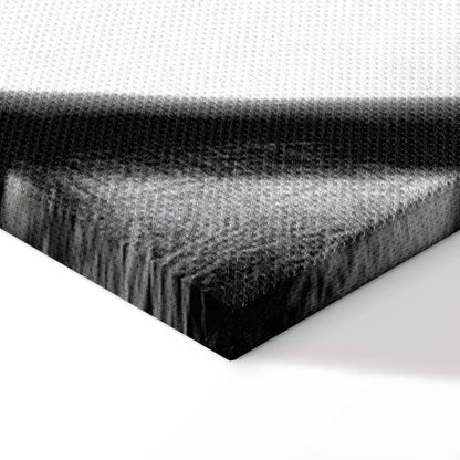 Leinwandbild - Grace (1 Part) Vertical