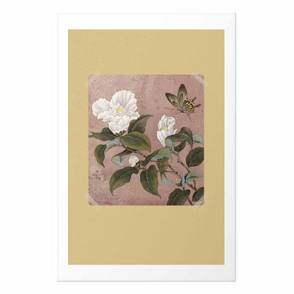Poster - Azalea Flower
