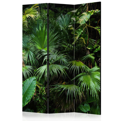 Paravent - Sunny Jungle Artgeist