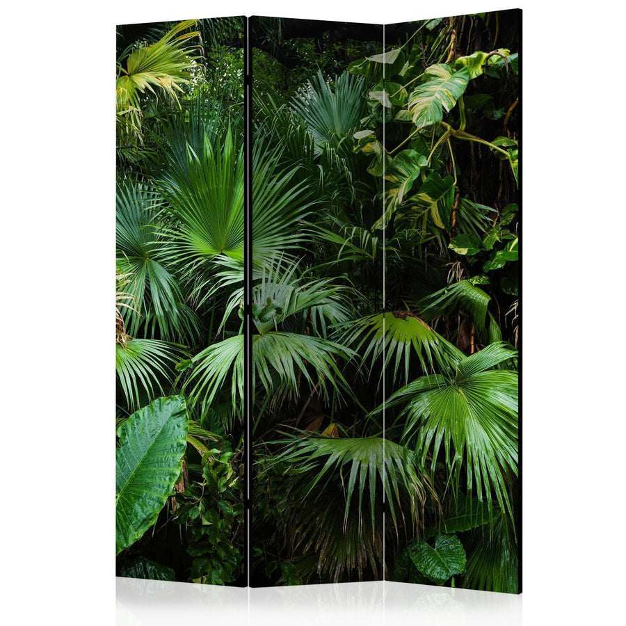 Paravent - Sunny Jungle Artgeist
