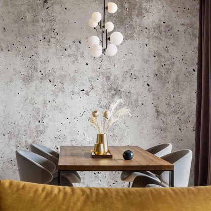 Betonoptik Fototapete für Wohnzimmer oder Büro

