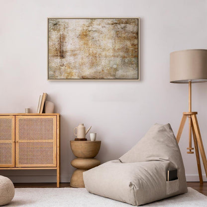 Leinwandbild - Wildness in Exile (1 Part) Wide