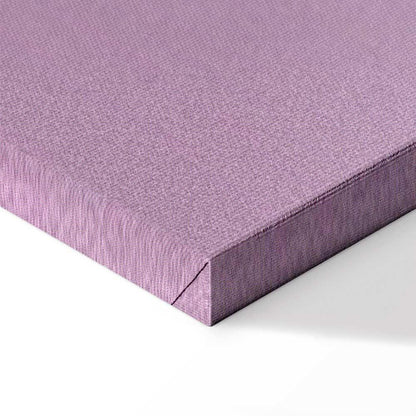 Leinwandbild - Complex Gradient - Gradient Composition in Nostalgic Colors