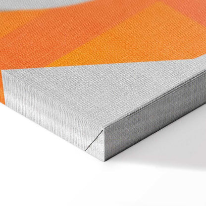 Leinwandbild - Multicolour (1 Part) Vertical