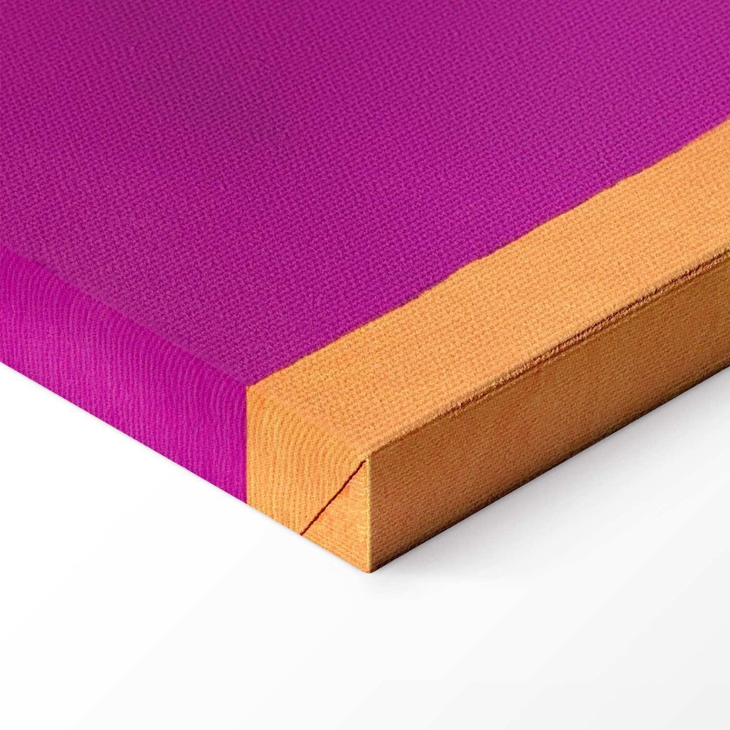 Leinwandbild - Henri Matisse – The Wolf (from Jazz)