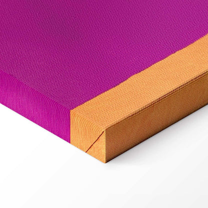 Leinwandbild - Henri Matisse – The Wolf (from Jazz)