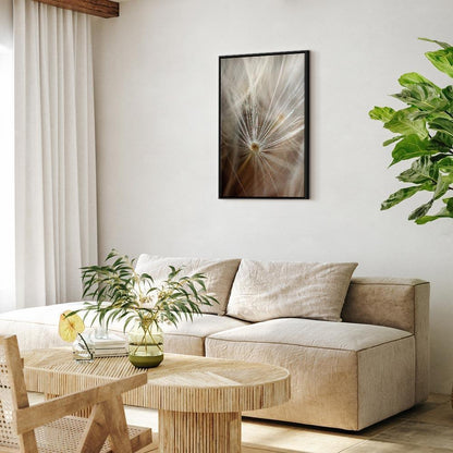 Leinwandbild - Beginning of Memories (1 Part) Vertical