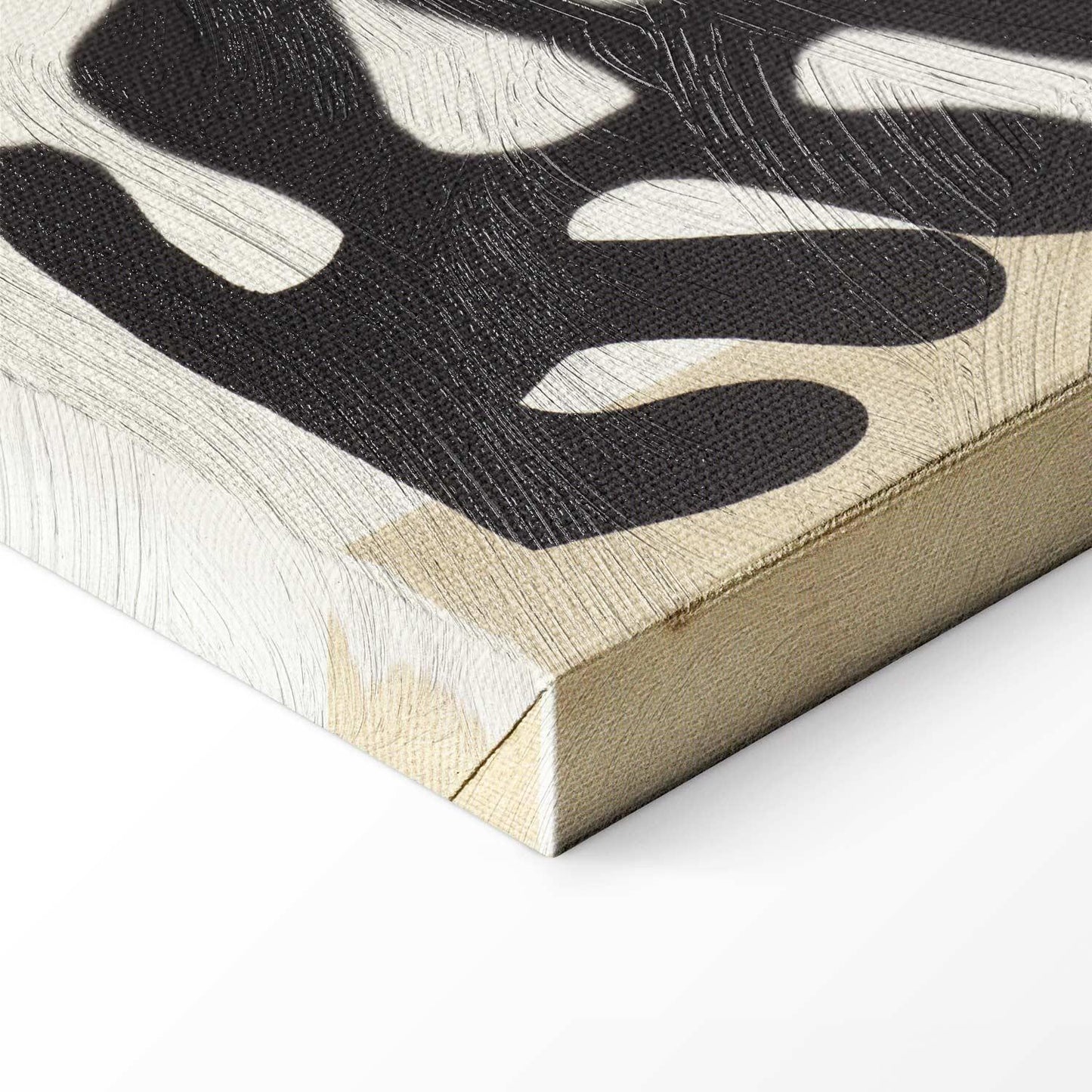 Leinwandbild - Henri Matisse – The Knife Thrower (from Jazz)