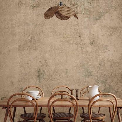 Fototapete - Beige Tale - Third Variant