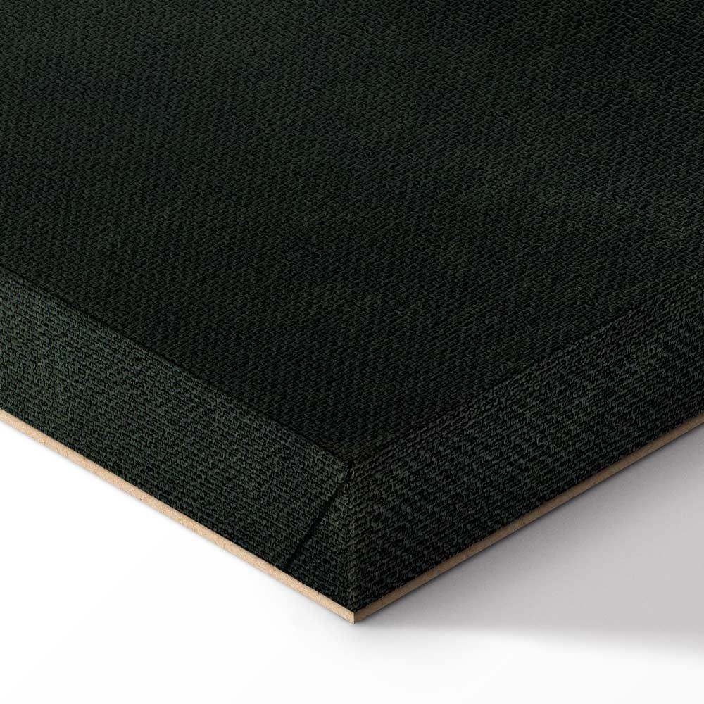 Leinwandbild - Mountain Breath (1 Part) Wide - Third Variant