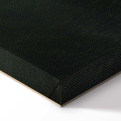 Leinwandbild - Mountain Breath (1 Part) Wide - Third Variant