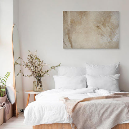 Leinwandbild - Peaceful Story (1 Part) Wide