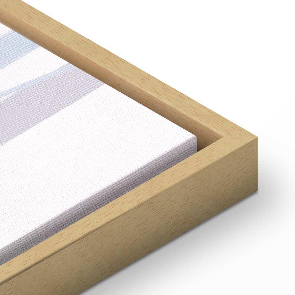 Leinwandbild - Fairy-Tale Forest (1 Part) Vertical - Second Variant