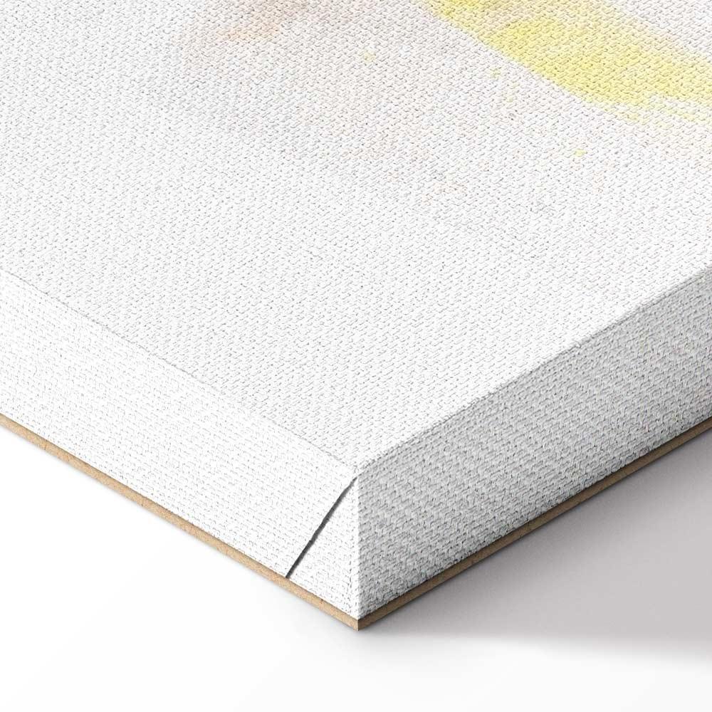 Leinwandbild - Modern Chic (3 Parts)