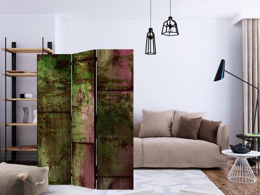 Paravent - Living Wall [Room Divders] Artgeist