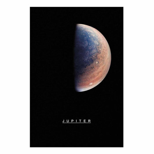 Poster - Jupiter