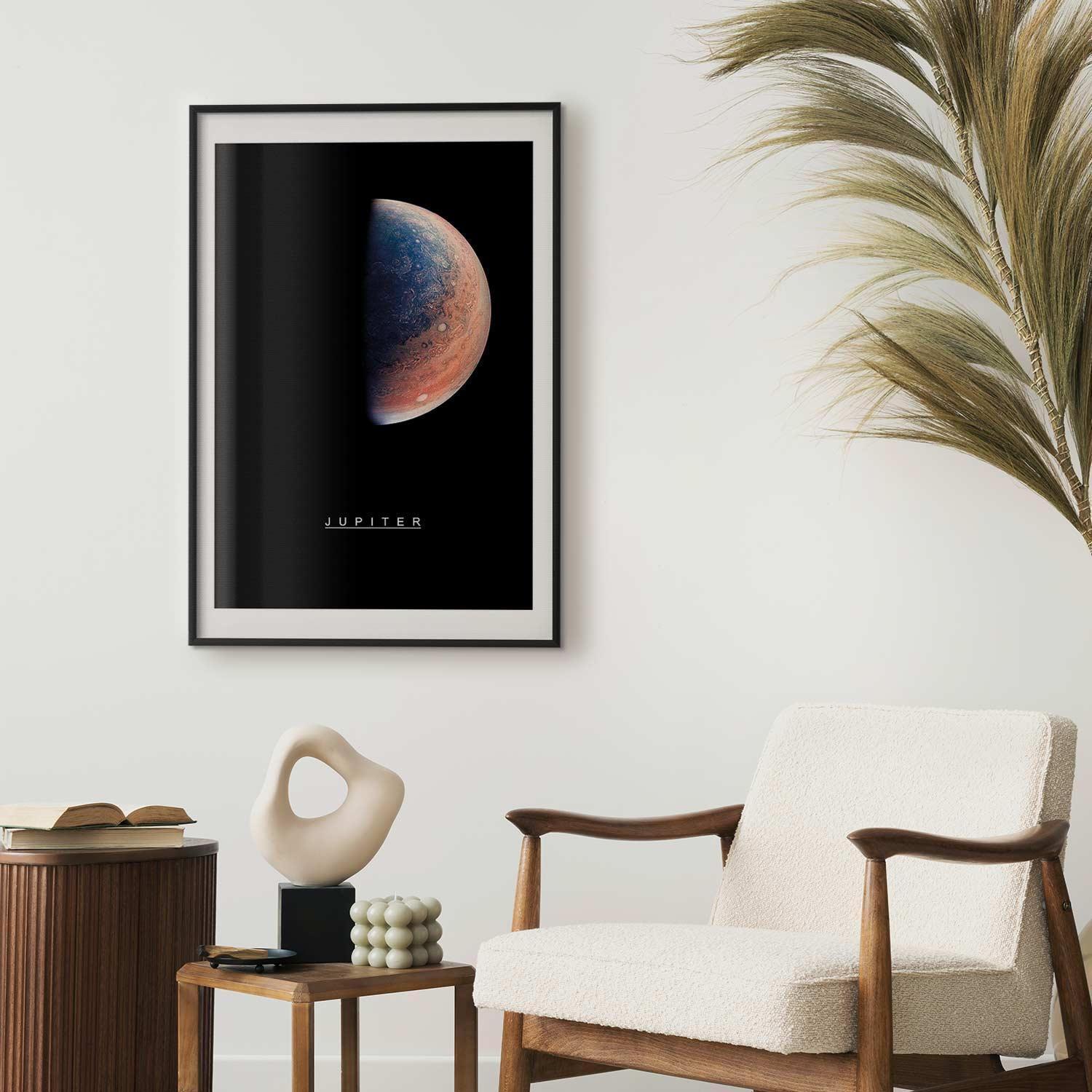 Poster - Jupiter Artgeist