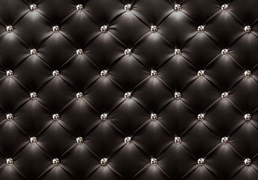 Fototapete „Empire of the Style“ – Eleganz trifft auf modernes Design
