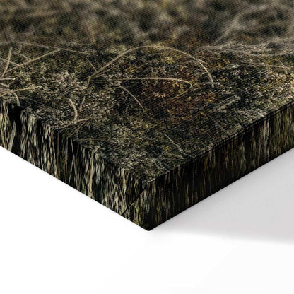 Leinwandbild - At the Lake Shore (1 Part) Vertical