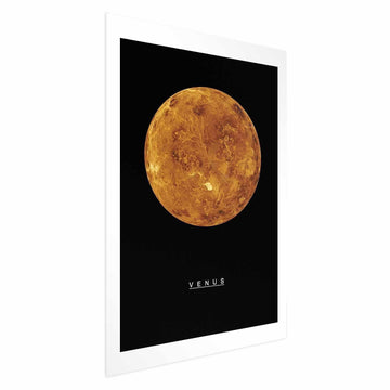 Poster - Venus Artgeist