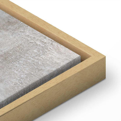 Leinwandbild - Explosive Mixture (1 Part) Wide