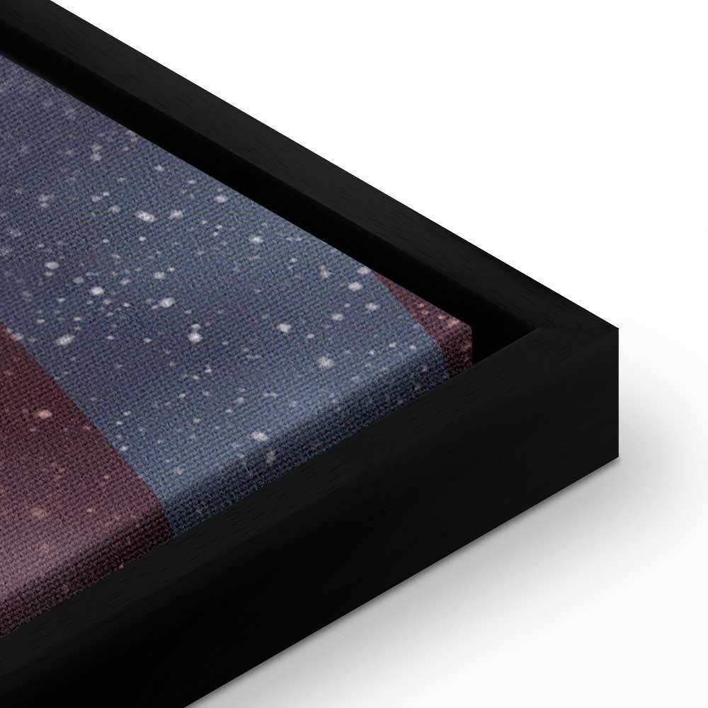 Leinwandbild - Tropical Day (1 Part) Vertical