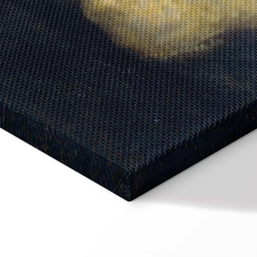 Leinwandbild - Francisco Goya – Saturn Devouring His Son