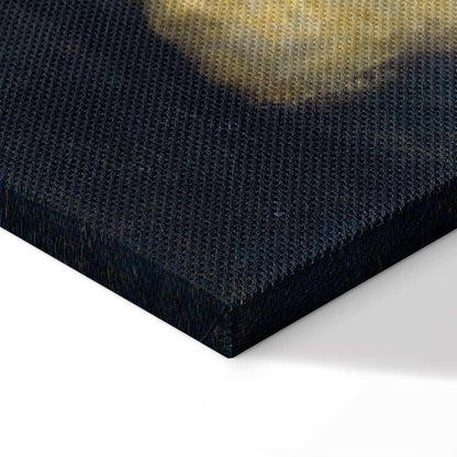 Leinwandbild - Francisco Goya – Saturn Devouring His Son