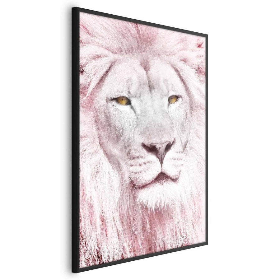 Poster - Beauty in Strength Artgeist
