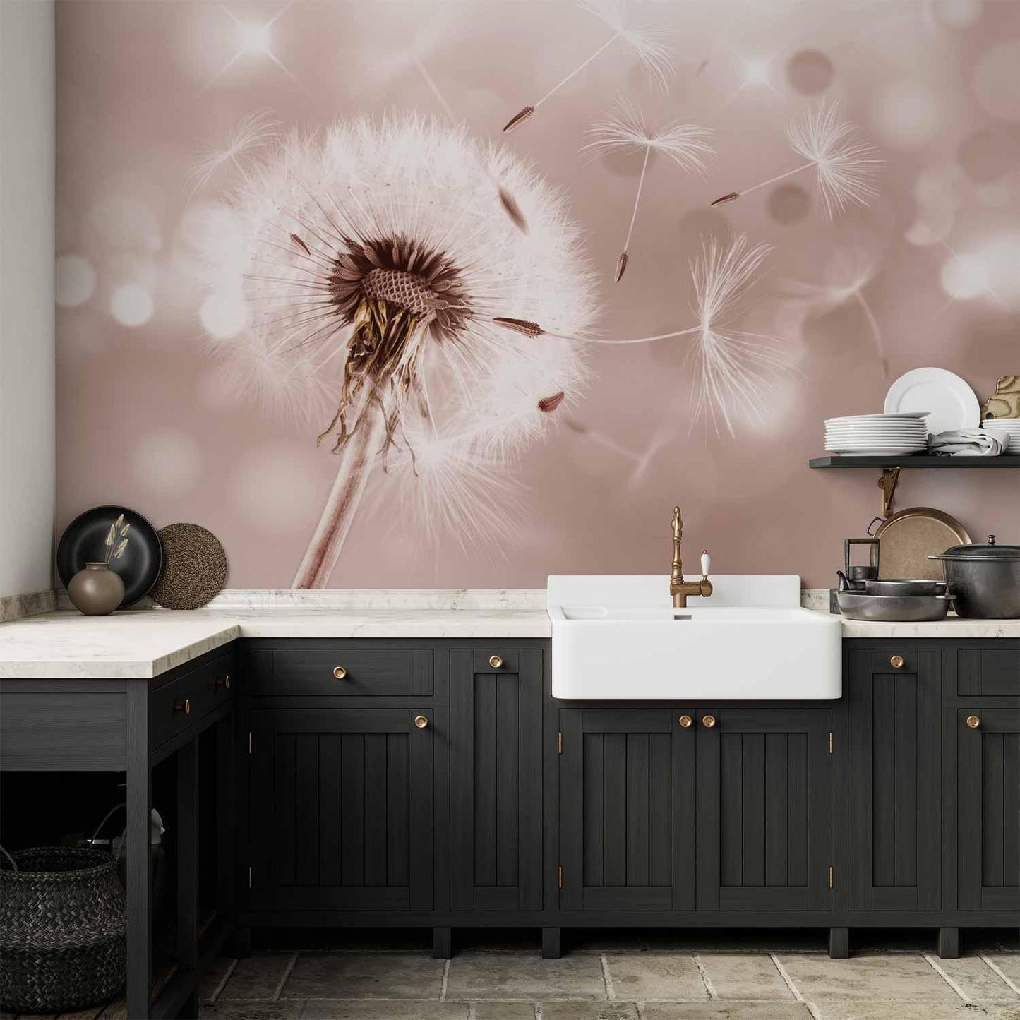 Fototapete - Summer Odyssey