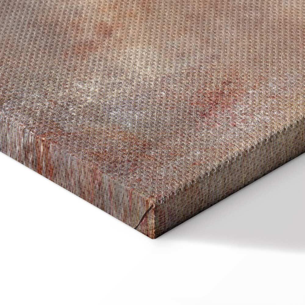 Leinwandbild - Magnetic Force