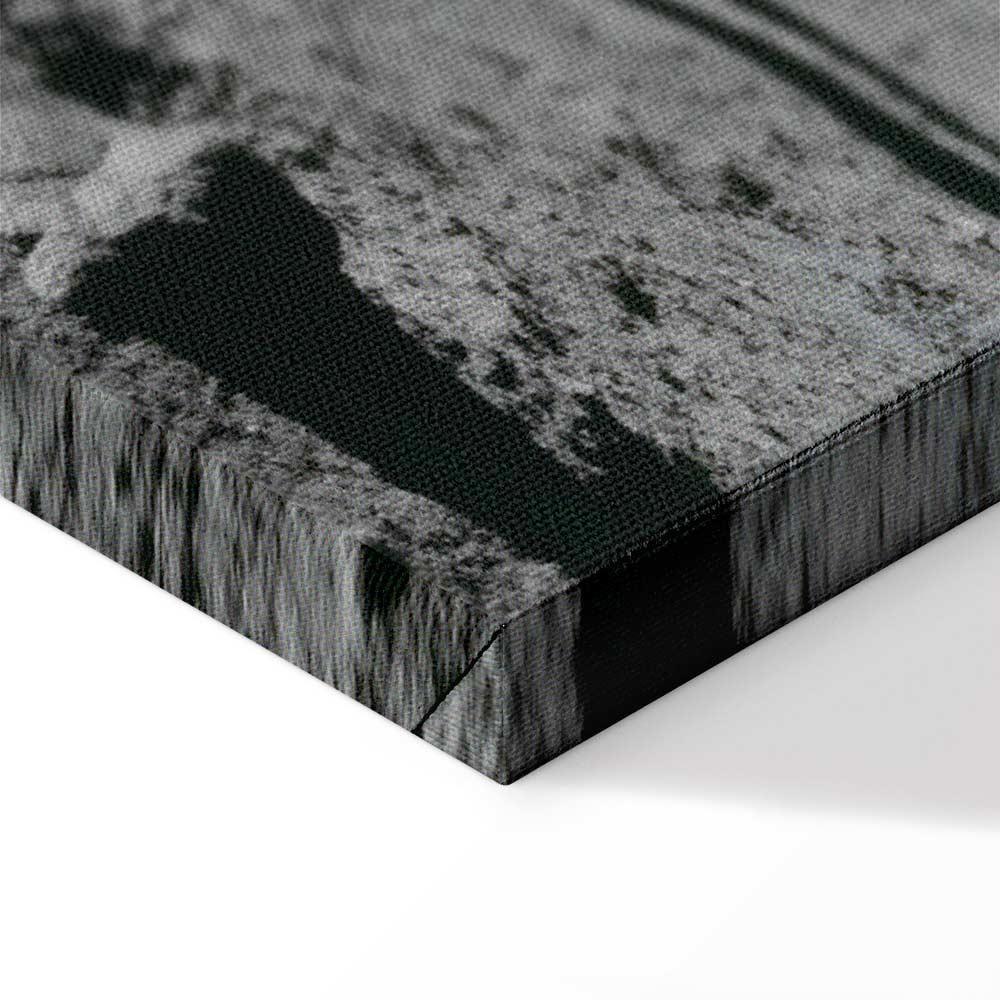 Leinwandbild - Always First (1 Part) Wide