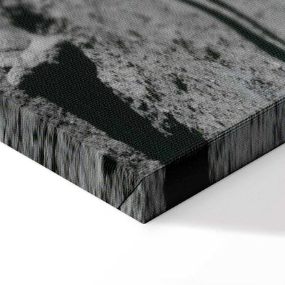 Leinwandbild - Always First (1 Part) Wide