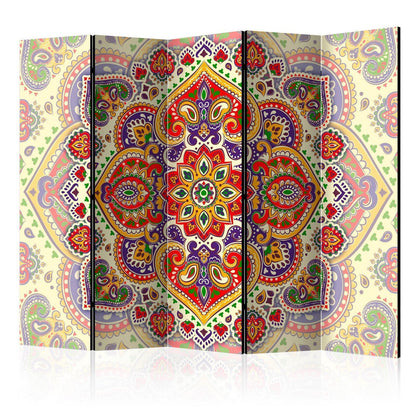Paravent - Unusual Exoticism II Artgeist