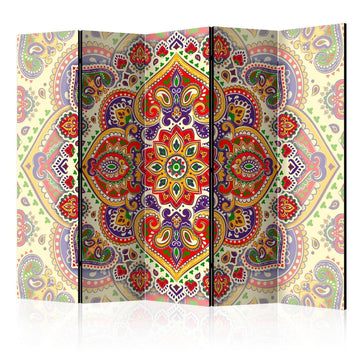 Paravent - Unusual Exoticism II Artgeist
