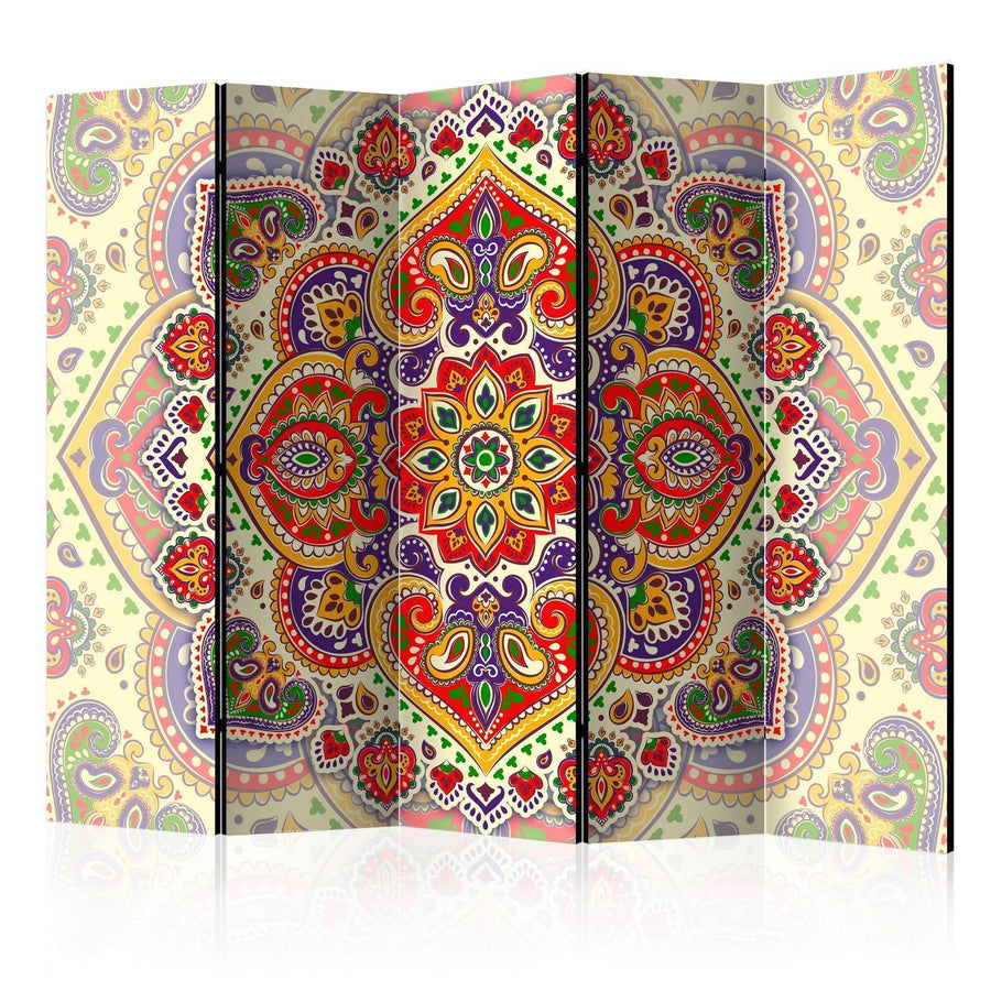 Paravent - Unusual Exoticism II Artgeist