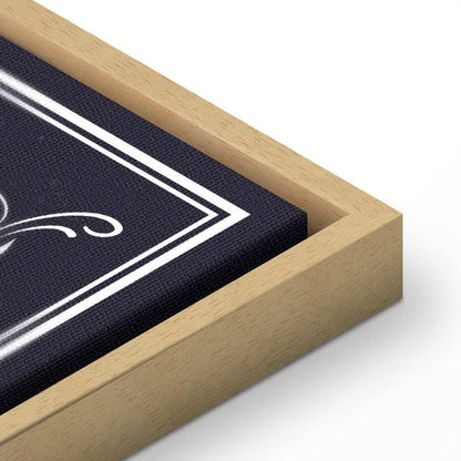 Leinwandbild - Kitchen Essential (1 Part) Vertical