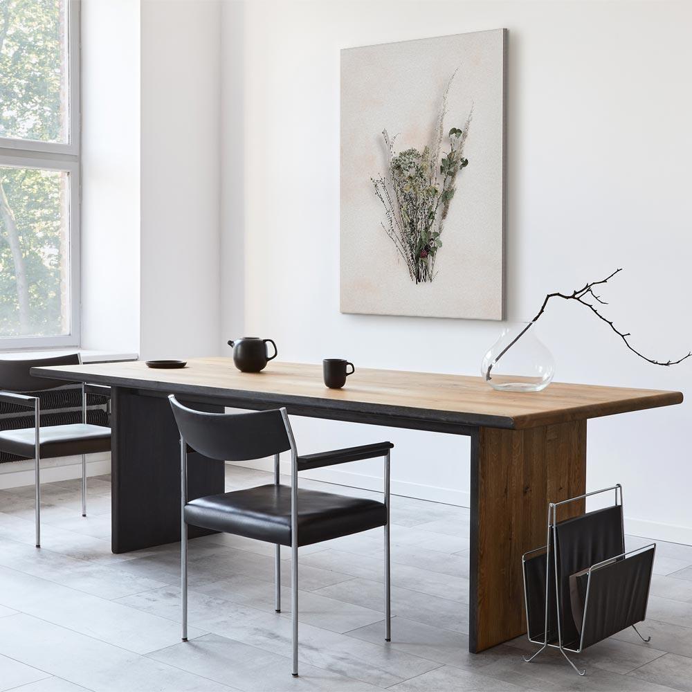 Leinwandbild - Autumn Bouquet (1 Part) Vertical