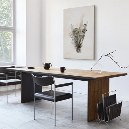 Leinwandbild - Autumn Bouquet (1 Part) Vertical