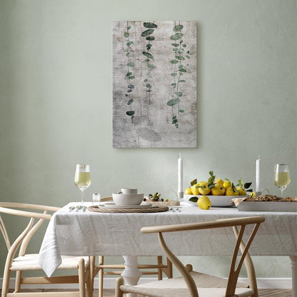 Leinwandbild - Grapevine (1 Part) Vertical