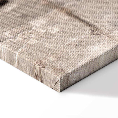 Leinwandbild - Solomon's Mine (1 Part) Wide