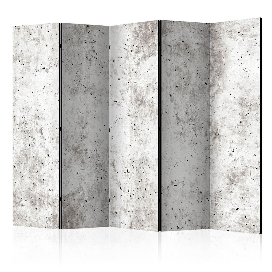Paravent - Urban Style: Concrete II Artgeist