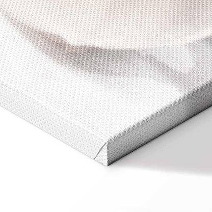 Leinwandbild - Blooming Light (1 Part) Vertical