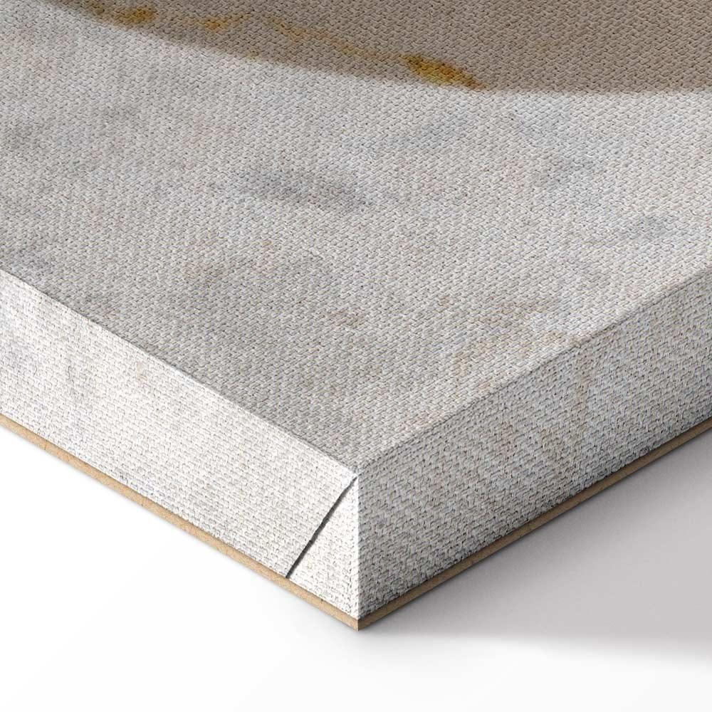 Leinwandbild - Figures Dance (1 Part) Wide