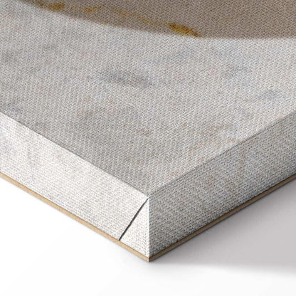 Leinwandbild - Figures Dance (1 Part) Wide