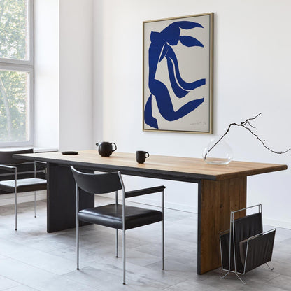 Leinwandbild - Henri Matisse – Flowing Hair