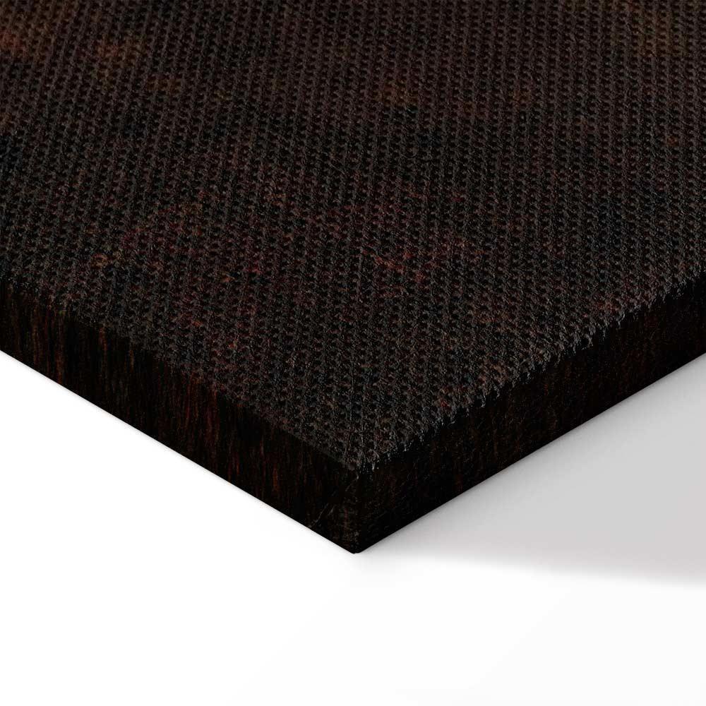 Leinwandbild - Etude (1 Part) Wide